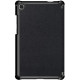 Чохол до планшета BeCover Lenovo Tab M8 TB-8505/TB-8705/M8 TB-8506 (3 Gen) Black (704625)