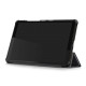 Чохол до планшета BeCover Lenovo Tab M8 TB-8505/TB-8705/M8 TB-8506 (3 Gen) Black (704625)