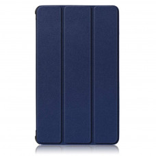 Чохол до планшета BeCover Smart Case для Lenovo Tab M8 TB-8505 Deep Blue (704626)