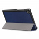 Чохол до планшета BeCover Smart Case для Lenovo Tab M8 TB-8505 Deep Blue (704626)