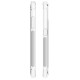 Чохол до мобільного телефона BeCover Anti-Shock Samsung Galaxy A01 SM-A015 Clear (704643) (704643)