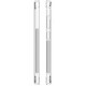 Чохол до мобільного телефона BeCover Anti-Shock Samsung Galaxy A71 SM-A7160 Clear (704645) (704645)