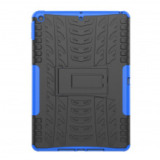 Чохол до планшета BeCover Apple iPad 10.2 2019/2020/2021 Blue (704699)