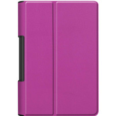 Чохол до планшета BeCover Smart Case Lenovo Yoga Smart Tab YT-X705 Purple (704701)