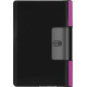 Чохол до планшета BeCover Smart Case Lenovo Yoga Smart Tab YT-X705 Purple (704701)