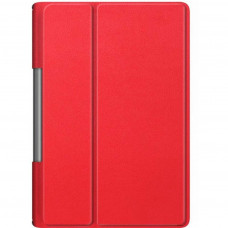 Чохол до планшета BeCover Smart Case Lenovo Yoga Smart Tab YT-X705 Red (704702)