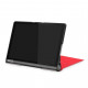 Чохол до планшета BeCover Smart Case Lenovo Yoga Smart Tab YT-X705 Red (704702)