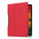 Чохол до планшета BeCover Smart Case Lenovo Yoga Smart Tab YT-X705 Red (704702)