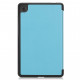 Чохол до планшета BeCover Smart Case Lenovo Tab M7 TB-7305/M7 (3rd gen) TB-7306 Blue (704709)