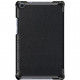 Чохол до планшета BeCover Smart Case HUAWEI MediaPad M5 Lite 8 Black (704719)