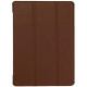 Чохол до планшета BeCover Smart Case Lenovo Tab P10 TB-X705 Brown (704726)