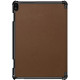 Чохол до планшета BeCover Smart Case Lenovo Tab P10 TB-X705 Brown (704726)