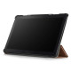 Чохол до планшета BeCover Smart Case Lenovo Tab P10 TB-X705 Brown (704726)