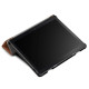 Чохол до планшета BeCover Smart Case Lenovo Tab P10 TB-X705 Brown (704726)