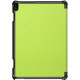 Чохол до планшета BeCover Smart Case Lenovo Tab P10 TB-X705 Green (704727)