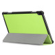 Чохол до планшета BeCover Smart Case Lenovo Tab P10 TB-X705 Green (704727)