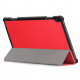 Чохол до планшета BeCover Lenovo Tab P10 TB-X705 Red (704729)