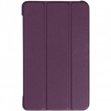 Чохол до планшета BeCover Smart Case Lenovo Tab M8 TB-8505 Purple (704732)