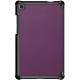 Чохол до планшета BeCover Smart Case Lenovo Tab M8 TB-8505 Purple (704732)