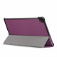 Чохол до планшета BeCover Smart Case Lenovo Tab M8 TB-8505 Purple (704732)