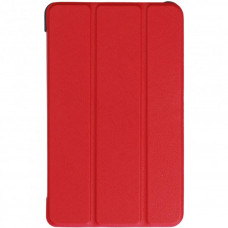 Чохол до планшета BeCover Smart Case Lenovo Tab M8 TB-8505 Red (704733)