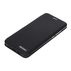 Чохол до мобільного телефона BeCover Exclusive Samsung Galaxy A51 SM-A515 Black (704754)