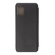 Чохол до мобільного телефона BeCover Exclusive Samsung Galaxy A51 SM-A515 Black (704754)