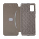 Чохол до мобільного телефона BeCover Exclusive Samsung Galaxy A51 SM-A515 Black (704754)