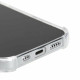 Чохол до мобільного телефона BeCover Anti-Shock Apple iPhone 11 Pro Clear (704782) (704782)