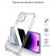 Чохол до мобільного телефона BeCover Anti-Shock Apple iPhone 11 Pro Max Clear (704783) (704783)