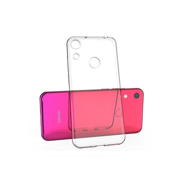 Чохол до мобільного телефона BeCover Honor 8A Transparancy (704879)