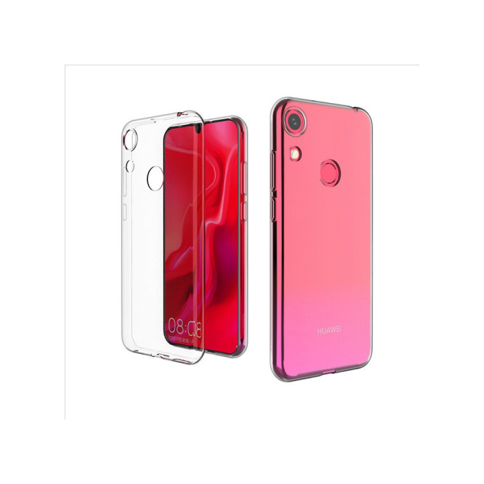 Чохол до мобільного телефона BeCover Honor 8A Transparancy (704879)