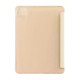 Чохол до планшета BeCover Smart Case для Apple iPad Pro 11 2020 Rose Gold (704979)