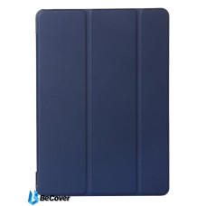 Чохол до планшета BeCover Smart Case для Apple iPad Pro 12.9 2020 Deep Blue (704981)