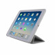 Чохол до планшета BeCover Apple iPad 10.2 2019/2020/2021 Gray (704983)