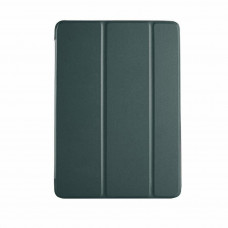 Чохол до планшета BeCover Apple iPad 10.2 2019/2020/2021 Dark Green (704984)