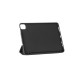 Чохол до планшета BeCover Pencil для Apple iPad Pro 12.9 2020 Black (704996)