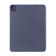 Чохол до планшета BeCover Pencil для Apple iPad Pro 12.9 2020 Deep Blue (704997)