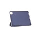 Чохол до планшета BeCover Pencil для Apple iPad Pro 12.9 2020 Deep Blue (704997)