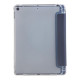 Чохол до планшета BeCover Pencil для Apple iPad 10.2 2019/2020/2021 Deep Blue (705000)