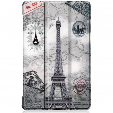 Чохол до планшета BeCover Smart Case Lenovo Tab M8 TB-8505 Paris (705027)