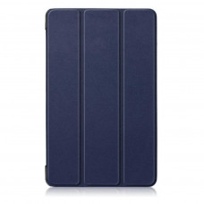 Чохол до планшета BeCover Smart Case HUAWEI MediaPad M5 Lite 8 Deep Blue (705030)