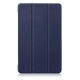 Чохол до планшета BeCover Smart Case HUAWEI MediaPad M5 Lite 8 Deep Blue (705030)