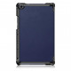 Чохол до планшета BeCover Smart Case HUAWEI MediaPad M5 Lite 8 Deep Blue (705030)