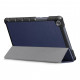 Чохол до планшета BeCover Smart Case HUAWEI MediaPad M5 Lite 8 Deep Blue (705030)