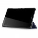 Чохол до планшета BeCover Smart Case HUAWEI MediaPad M5 Lite 8 Deep Blue (705030)