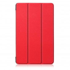 Чохол до планшета BeCover Smart Case HUAWEI MediaPad M5 Lite 8 Red (705032)