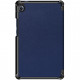 Чохол до планшета BeCover Smart Case Huawei MatePad T8 Deep Blue (705075)