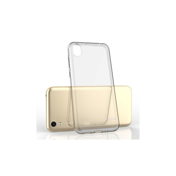 Чохол до мобільного телефона BeCover Honor 8S / 8S Prime Transparancy (705088) (705088)