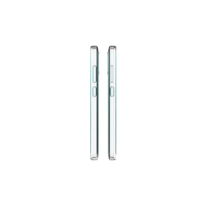 Чохол до мобільного телефона BeCover Nokia 2.3 Transparancy (705090) (705090)